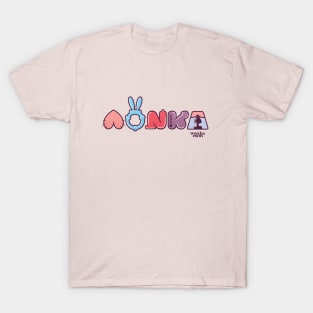 ROUGH WONKA T-Shirt